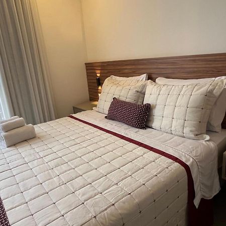 Studio Bem Localizado - Moema São Paulo Ngoại thất bức ảnh
