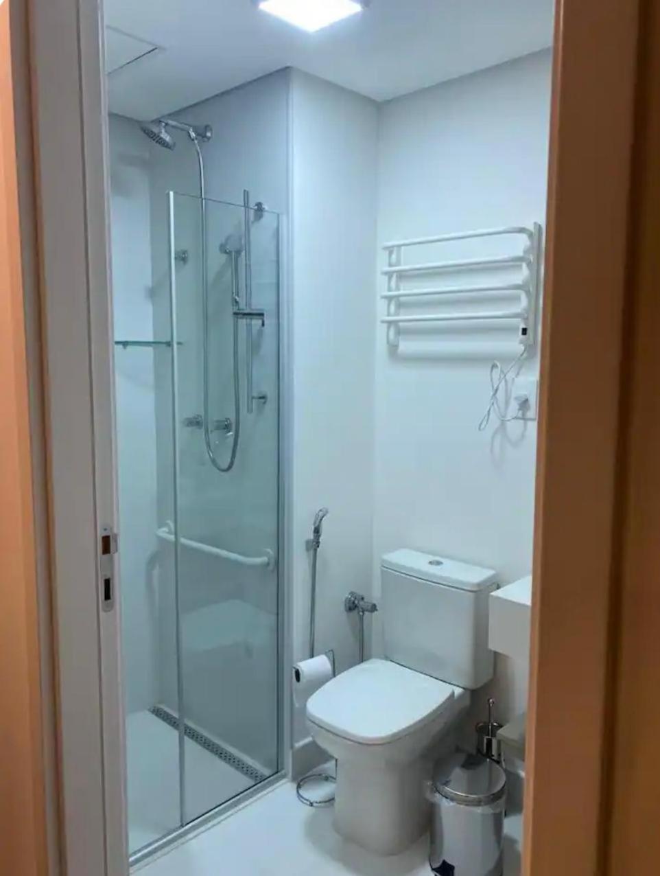 Studio Bem Localizado - Moema São Paulo Ngoại thất bức ảnh
