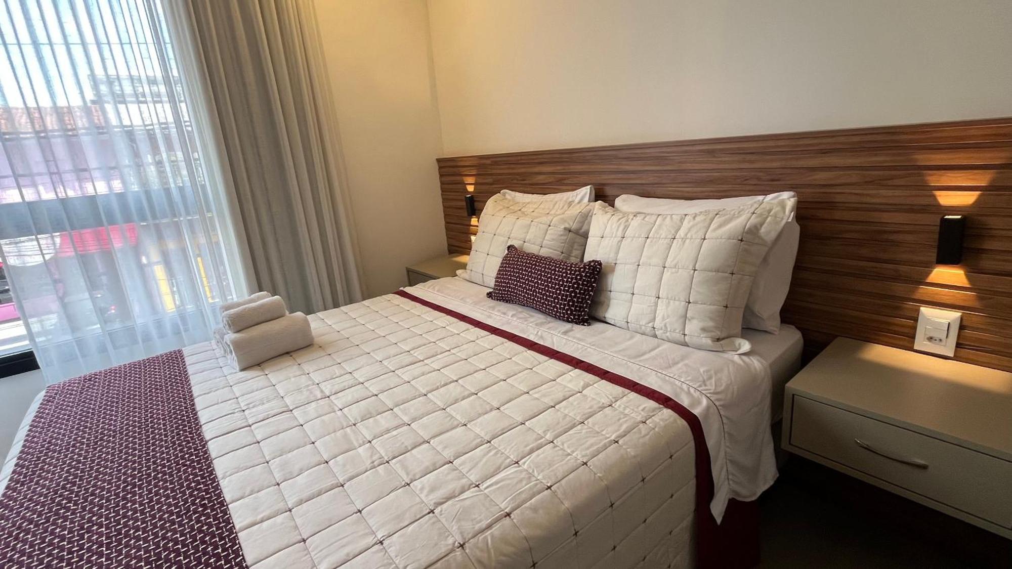 Studio Bem Localizado - Moema São Paulo Ngoại thất bức ảnh